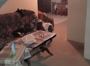 Քաշքշել էին իրար, և վեճն ավարտվել էր դանակահարությամբ