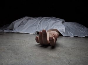 Արցախի Իվանյան գյուղում հայտնաբերվել է տղամարդու դի՝ բռնության հետքերով