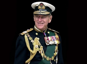 The  announcement of  British Embassy