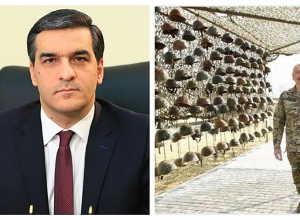 Омбудсмен готовит специальное заявление в связи с экспозицией открытого в Баку «парка»