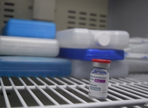 Ախալքալաքը մարտին ստացած AstraZeneca պատվաստանյութը հետ է ուղարկել. jnews.ge