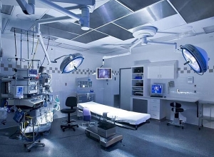 Շուտով Զինվորի տունը կունենա լավագույն վիրահատարանը Հայաստանում