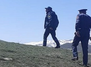 Թասիկ գյուղի բնակչի որոնողական աշխատանքները դադարեցվել են անարդյունք