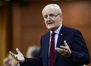 Канада после войны в Карабахе отменила разрешение на экспорт военных технологий в Турцию