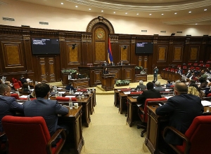 Турки и азербайджанцы – враги: Арман Абовян