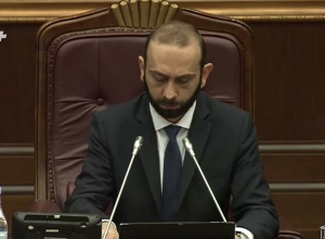 «Իմ քայլը» հանրային ծառայությունները կարգավորող հանձնաժողովի անդամ է առաջարկվում Լևոն Բունիաթյանին