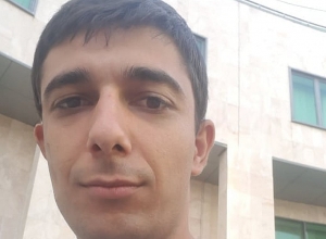 Սառնասրտությունը պատերազմի ժամանակ բժշկին օգնում է ճիշտ կողմնորոշվել