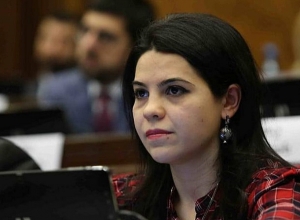 Ադրբեջանի համար հայ գերիներին պահելը պետք է դառնա միջազգային գլխացավանք․ Տաթևիկ Հայրապետյան