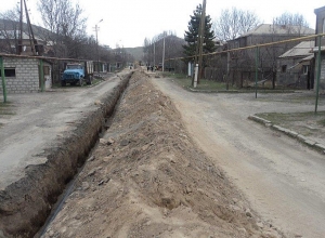 Սյունիքի մարզով անցնող Մ2-Նորավան ճանապարհահատվածը կվերականգնվի