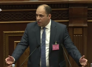 Ես աշխատանքի չեմ ընդունվել բաջանաղով կամ ծանոթով․ ՀԾԿՀ անդամի թեկնածու