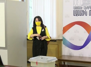 Պատգամավորները ՀԾԿՀ անդամ են ընտրում