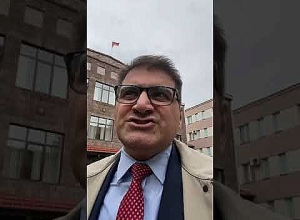 Արման Բաբաջանյանը՝ վաղվա հավաքի մասին