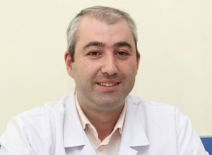 Գյումրու «Մոր և մանկան» ավստրիական հիվանդանոցի տնօրենը ազատվել է աշխատանքից