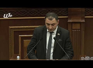 Եթե համապատասխան արձագանք չլինի, քաղաքացիական անհնազանդության ճանապարհով կգնանք