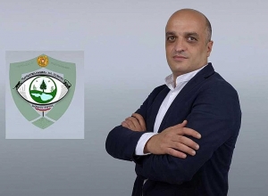 Գնել Հասրաթյանն ազատվել է Բնապահպանության և ընդերքի տեսչական մարմնի ղեկավարի պաշտոնից