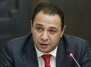 Արա Վարդանյանի կողմից թույլ տրված չարաշահումների կապակցությամբ  հարուցված գործի նախաքննությունն ավարտվել է․ ԱԱԾ