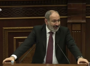 Азербайджан сделает всё, чтобы открытие коммуникаций не состоялось: Никол Пашинян