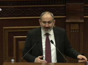 Пашинян о подорожании яиц на Пасху