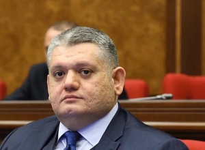 Գոռ Գևորգյանի ճեպազրույցը․ ՈՒՂԻՂ