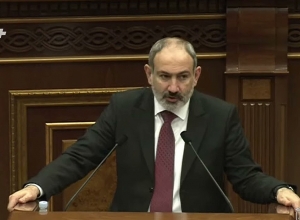 Пашинян о деле 1-го марта и решении КС