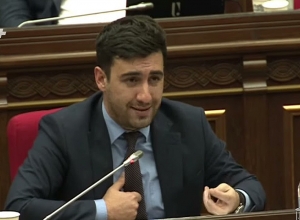 «Վիրավորում ստացած քաղաքացին գրավոր դիմում է ներկայացրել, որ գերատեսչություններն իրեն չեն պատասխանում»