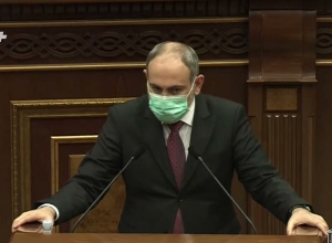 Արդյո՞ք ապրիլի 8-ին Ադրբեջանի հետ եղել է գերիների վերադարձի վերաբերյալ պայմանավորվածություն․ Սամսոնյանը՝  Փաշինյանին