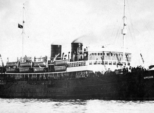 Ռուսաստանը կկազմակերպի երկրորդ արշավը դեպի «Արմենիա»` սովետական «Տիտանիկ»