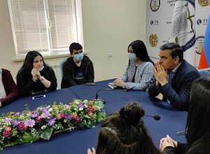 Երեխաները պետք է խիստ զգուշավոր լինեն համացանցից օգտվելիս. ՄԻՊ