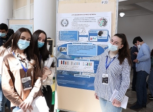  Դպրոցականներն ուսումնասիրել են երաժշտության ազդեցությունը մարդու մտավոր աշխատունակության վրա