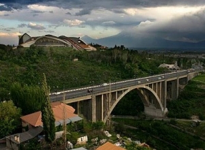 Ապրիլի 17-ին շաբաթօրյակ է․ մաքրվելու է Հրազդանի կիրճը