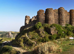 «Ամբերդ» բարձր լեռնային օդերևութաբանական կայանից դեպի Ամբերդ ամրոց ճանապարհը փակ է