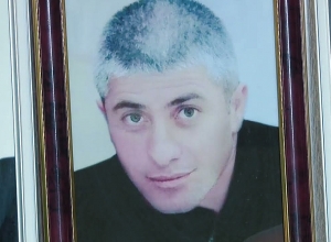 Հերոս Եղիշե Մարգարյանը