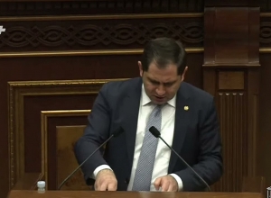 Կոռուպցիոն վտանգ միշտ կա,եթե մարդիկ հակված են մտնել դրա մեջ․Սուրեն Պապիկյանը «Հյուսիս-հարավ»-ի մասին