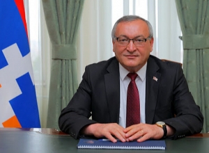 Ադրբեջանն  ակնհայտորեն  ցույց է տալիս իր հակահումանիստական  և հակաբարոյական կեցվածքը․ ԱՀ ԱԺ նախագահ