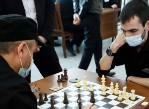 Դատապարտյալների հավաքականը կմասնակցի շախմատի աշխարհի առաջնությանը