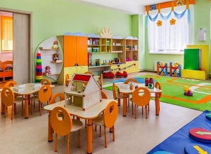 COVID-19-ի պայմաններում պետությունը երեխաների մանկապարտեզ ընդունելը կազմակերպել է խնդիրներով. ՄԻՊ