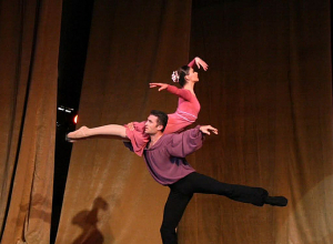 Հայկական պարարվեստը մեծ հնարավորություններ ունի, եթե կարողանա պահպանել իր արմատները. Լուսինե Սարգսյան