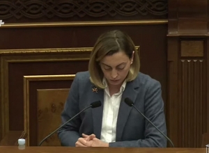 «Марукян, вы не хотите знать правду, хотите кого-нибудь обвинить: у вас нет задачи выяснить действительность»