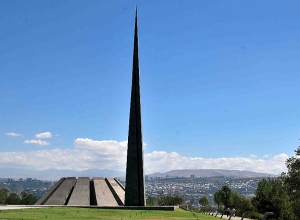 Ապրիլի 24-ը Ազգային միասնության օր հայտարարելու և միասնության երթի մանրամասների վերաբերյալ ասուլիս