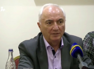 Ապրիլի 24-ին երթը դեպի Ծիծեռնակաբերդ պետք է լինի 44-օրյա պատերազմի զոհերի նկարներով․ Արամ Սարգսյան