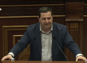 «Մեթյու Բրայզային և նման քայլի գնացող բոլոր մարդկանց պետք է սև ցուցակ գցել և արգելել Հայաստան մտնել»