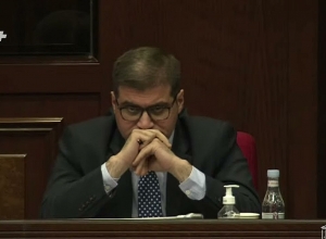 Изменения в порядке организации похорон