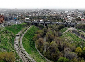 Փակ կլինեն Հրազդանի կիրճ տանող բոլոր ճանապարհները