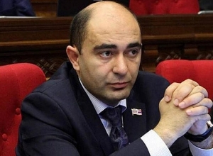 «Լուսավոր Հայաստան»-ը ճգնաժամը հաղթահարելու համար թանկ է վճարել․ Մարուքյան