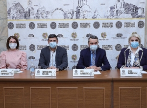 Ահռելի ժառանգություն թողնված է Ադրբեջանի կողմից օկուպացված տարածքներում․ փորձում ենք հրատապ արձագանքել բոլոր մարտահրավերներին․ Ա․ Խզմալյան