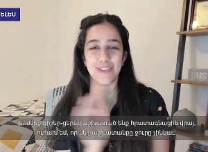 Perseverance մարսագնացի շարժունակության պատասխանատուն հայ է