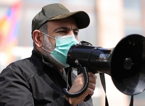 Հայաստանում, Արցախում կա ապագա.  հայրենիքի ամեն քառակուսի մետրը շենացնելով՝ հասնելու ենք այդ ապագային. վարչապետն այցելել է Վայոց ձորի մարզ