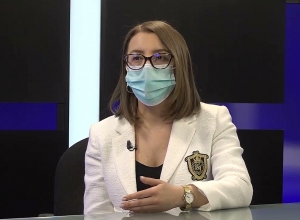 ՆԳ նախարարը ոլորտի քաղաքական պատասխանատուն կլինի