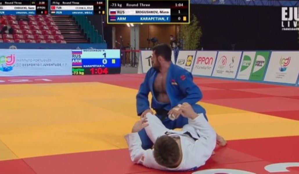 a1+judo evropa