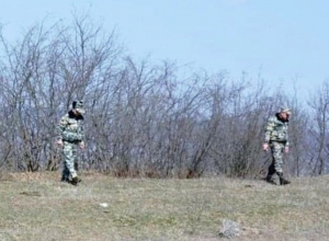 Վարանդայի շրջանում այսօր հայտնաբերվել է ևս մեկ աճյուն